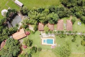 Finca La Florida FADES