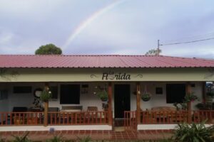 Finca La Florida – Gigante, vereda la palma