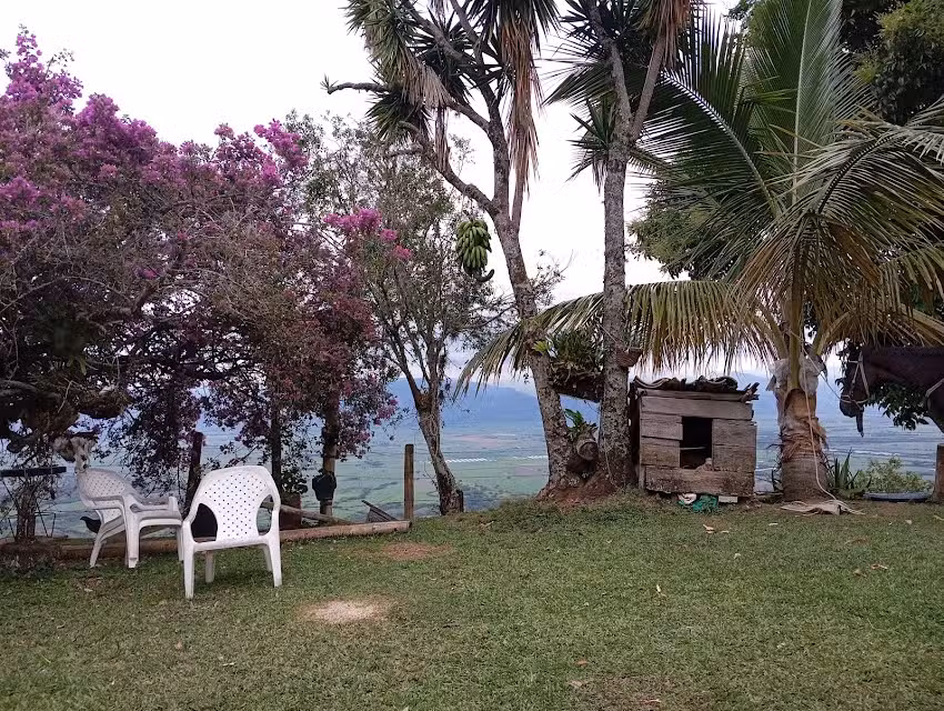 Finca la florida