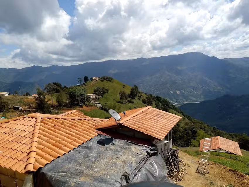 Finca la gloria