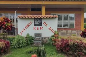 FINCA LA GLORIA DE DIOS