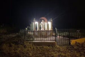 Finca “La Gorda”