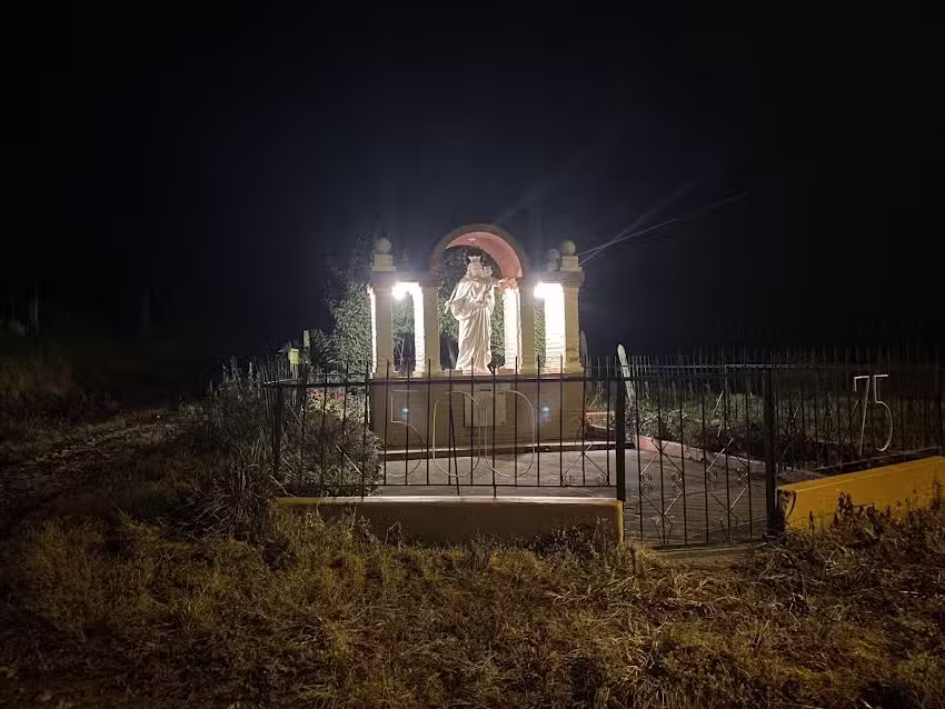 Finca &ldquo;La Gorda&rdquo;