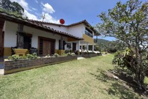 Finca la Guadalupe Fredonia