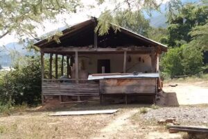 Finca LA GUTI&Eacute;RREZ