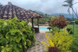 Finca la ilusión Camilo c