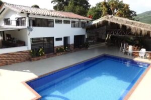 Finca &ldquo;La Irlanda&rdquo;