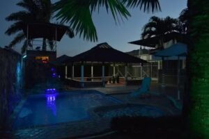 FINCA LA ISABELLA LA UNION