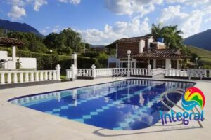 Finca La Isabella San Jerónimo