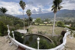 Finca la Juanita campestre