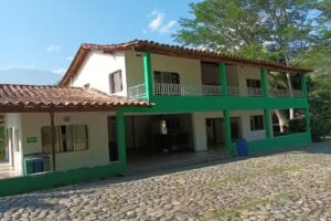 Finca La Juliana &ndash; ADIDA