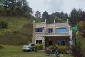 Finca La Kolina, para eventos y descanso