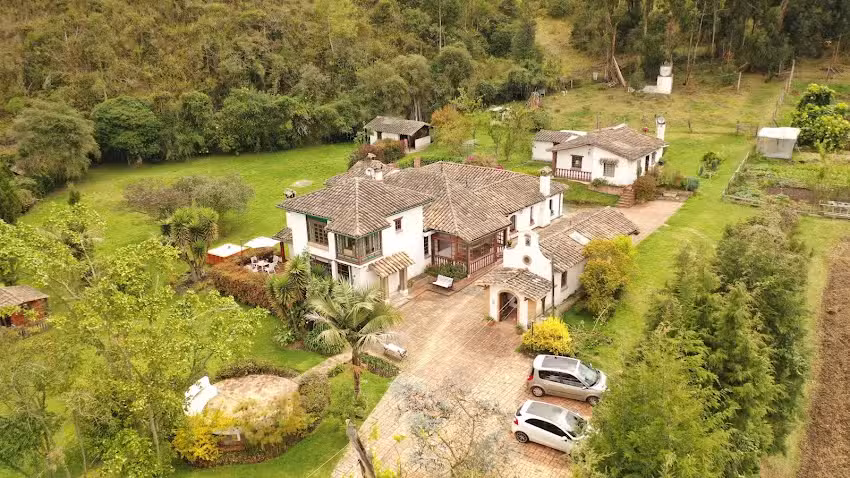 Finca La laura