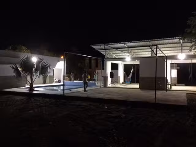 FINCA &ldquo;LA LUCHA&rdquo;