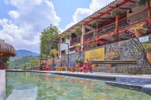 Finca La Manchuria &ndash; Hotel