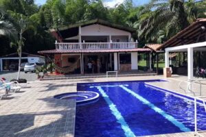 Finca la Mar&iacute;a