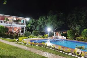 Finca La Maria Sopetr&aacute;n