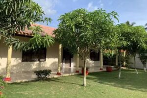 Finca la ni&ntilde;a mayo