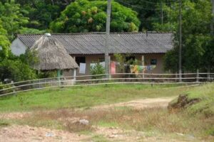 Finca La Nueva Estrella