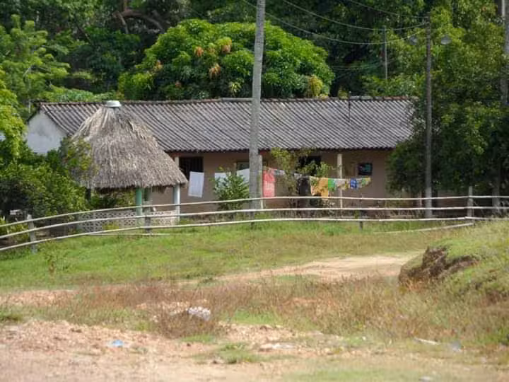 Finca La Nueva Estrella