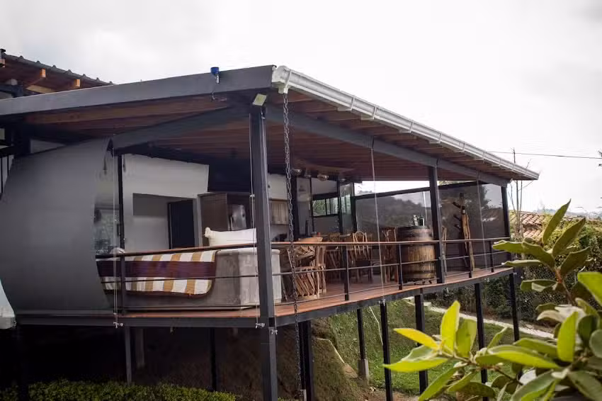 Finca la palma