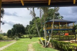 Finca La Paloma Cootur LTDA