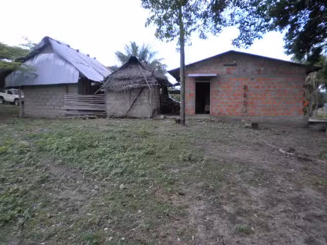 Finca la Pava
