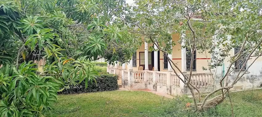 Finca &ldquo;La Paz&rdquo;- Santa Cruz De Mompox
