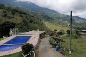 Finca la Piedra