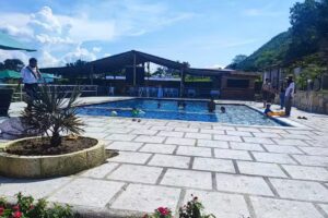 Finca la Pir&aacute;mide