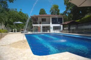 Finca La Playita Sopetr&aacute;n