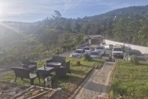 Finca La Ponderosa
