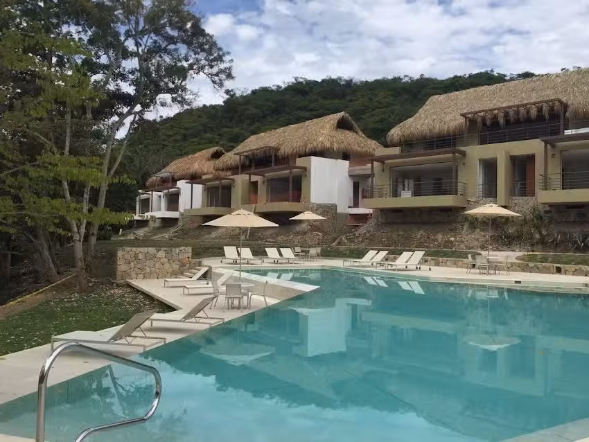 Finca La Ponderosa