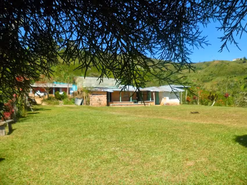 FINCA LA PRADERA &ndash; VEREDA EL ENCANTO