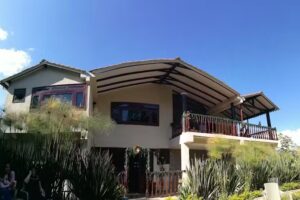 Finca La Preciosa, Vda. Pantano De Carlos.