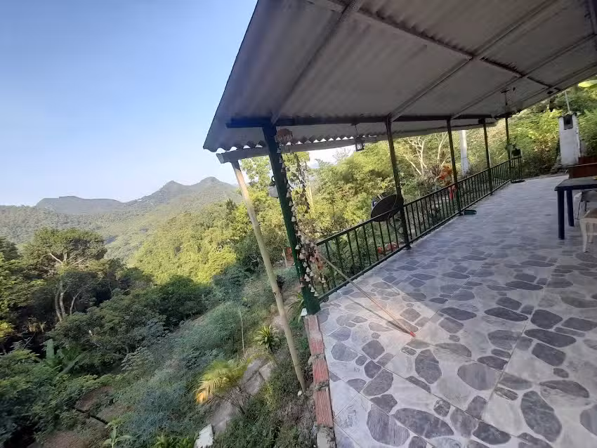 finca la primavera