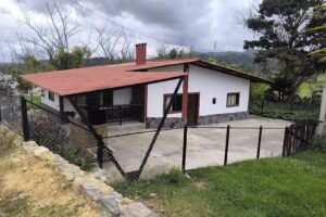 Finca La Primavera Paipa