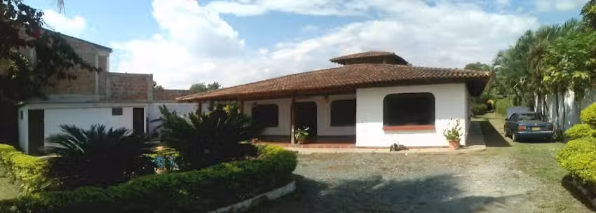 Finca La Puerta del Sol