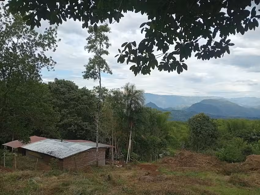 Finca La Queda
