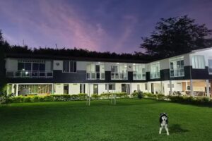 Finca La Quinta De Los Stockton’s Valle Del Cauca, Colombia