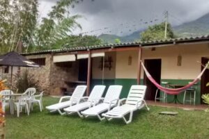 FINCA LA RAMONA