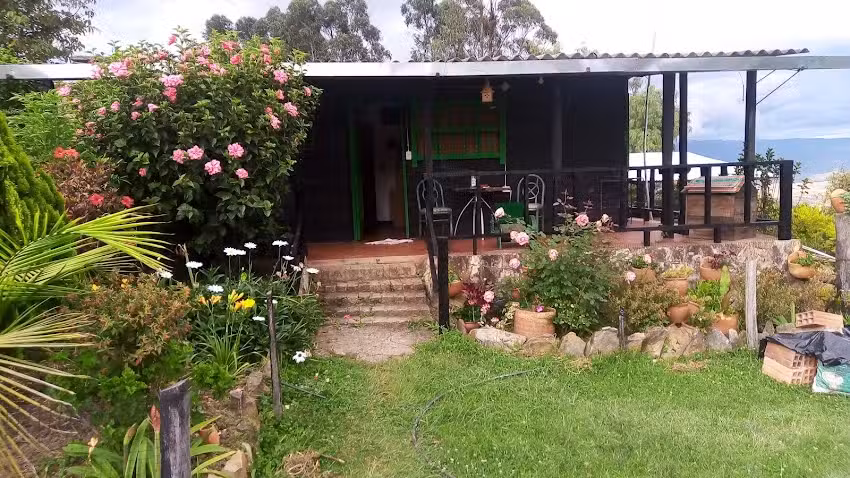 Finca La Riverita