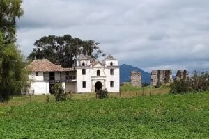 Finca La Rochela