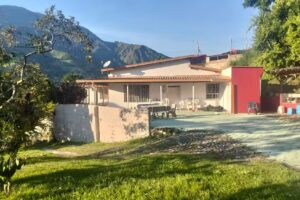 Finca La Rosa Hatillo