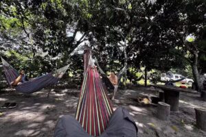 Finca la sabana / Hospedaje Rural / Lugar de descanso