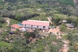 Finca La Santa Maria