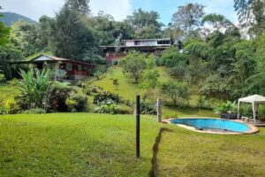 FINCA LA SO&Ntilde;ADA