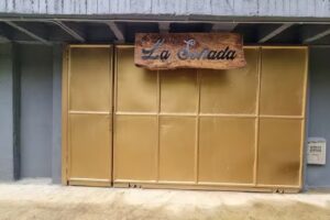 Finca La So&ntilde;ada, Copacabana