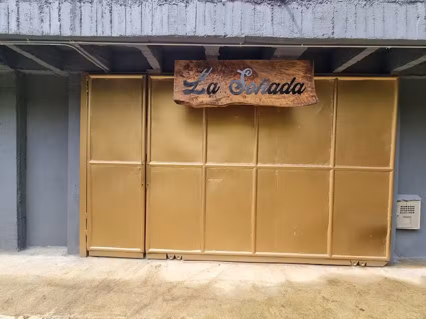 Finca La So&ntilde;ada, Copacabana