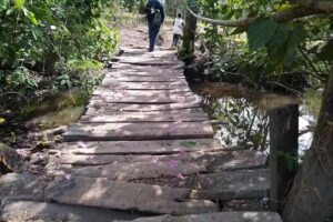 Finca La Tierra Prometida